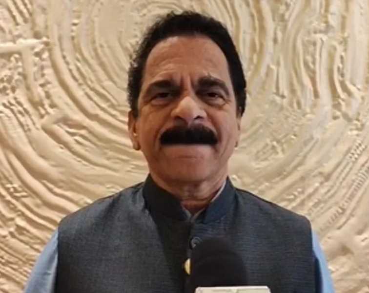 बीएमसी का बजट ऐतिहासिक, मुंबई को विश्व के मानचित्र पर लाने में सहायक : शिवसेना प्रवक्ता अरुण सावंत